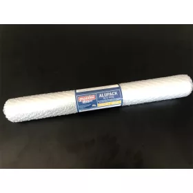 Alufólia 44 cm x 50 m Mazzini