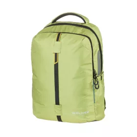 Iskolatáska ergonómiai, tinédzser lime by Walker