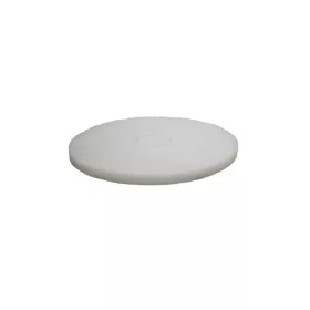 Súroló pad korong 16" fehér