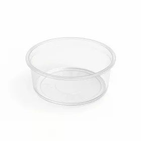   Elviteles doboz szószos/öntetes tál 80 ml 75 mm PET 100 db/csomag