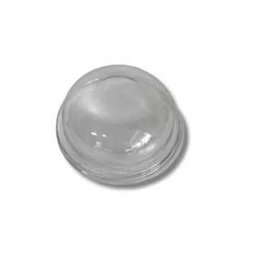 Pohártető Shaker pohárhoz gömb lyukas 95 mm 50 db/csomag