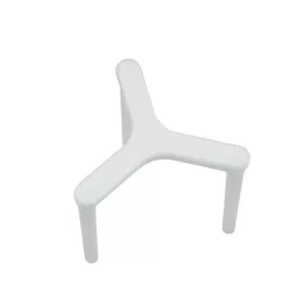 Pizzatávtartó 3cm-es 500 db/csomag, fehér