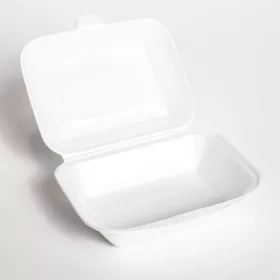 Elviteles doboz, habdoboz HP2/HB9/ E-9 125 db/csomag, fehér