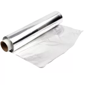 Alufólia 45 cm x 150 m