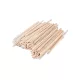 Keverőpálcika 140 mm fa 1000 db/csomag