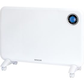 Elektromos konvektor SCF 3200WH SENCOR, fehér