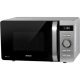 Mikrohullámú sütő SMW 5217SL SENCOR