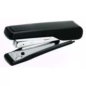 Tűzőgép, 20lap NO.10lapos tűzés fekete HS-10H Kangaro