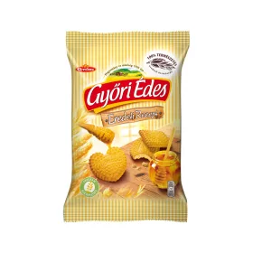 Keksz, 150 g, eredeti, Győri édes, mézes