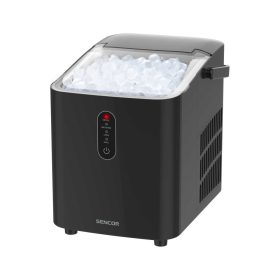 Jégkocka készítő SENCOR SIM 2500BK