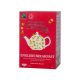 Fekete tea 20x2 g English Tea Shop 20, bio English Breakfast