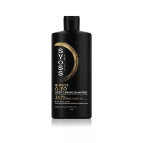 Sampon 440 ml Syoss Oleo intense