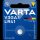 Gombelem V3GA/LR41 1 db/csomag, Varta