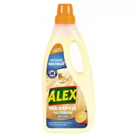 Padlóápoló 750 ml laminált padlóhoz Alex
