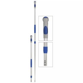 Nyél teleszkópos 102-184 cm FILMOP_F-0000AM3070A kék