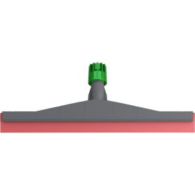   Padlólehúzó műanyag ház gumibetétes 55 cm olajálló piros