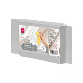 Gyurma 500g. levegőn száradó Deli fehér