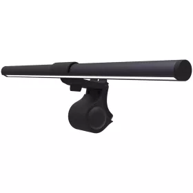 Monitor lámpa, LED, USB, 5W, AVIDE, fekete