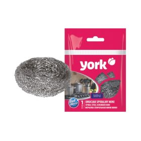 Fém dörzsi mini York_002020