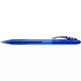   Zseléstoll 0,5mm, nyomógombos GEL-X Ico 40 db/dob, írásszín kék