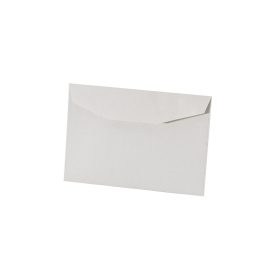 Boríték LC/6 enyvezett újrahasznosított Bluering®