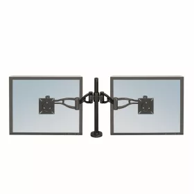   Monitortartó kar, kettő monitorhoz, Fellowes® Professional Series
