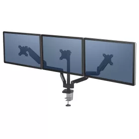   Monitortartó kar, három monitorhoz, Fellowes® Platinum Series Trial