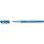 Golyóstoll 0,3mm, F Stabilo Excel 828/41, írásszín kék