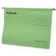 Függőmappa A4, karton Esselte Classic 90318, zöld