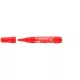 Flipchart marker vízbázisú 3mm, kerek Artip 11XXL piros