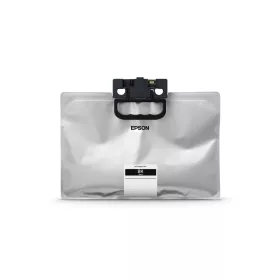 Epson T01D1 tintapatron black ORIGINAL