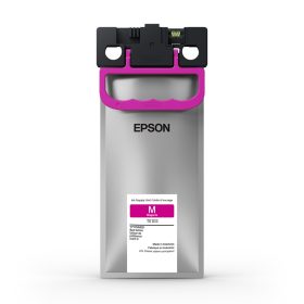 Epson T01D3 tintapatron magenta ORIGINAL