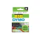 Feliratozógép szalag Dymo D1 S0720790/43618 6mmx7m, ORIGINAL, fekete/sárga