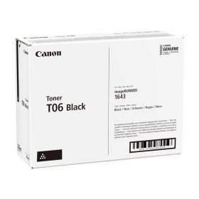 Canon T06 toner ORIGINAL