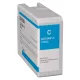 Epson SJIC36P tintapatron cyan ORIGINAL