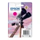 Epson T02V3 tintapatron magenta ORIGINAL