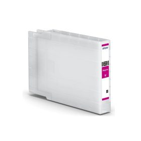 Epson T04B3 tintapatron magenta ORIGINAL