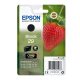 Epson T2981 tintapatron black ORIGINAL