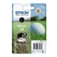 Epson T3461 tintapatron black ORIGINAL