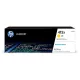 Hp W2032X toner yellow ORIGINAL (415X)