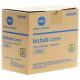 Minolta TNP50 toner yellow ORIGINAL