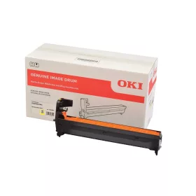 Oki C823 drum unit yellow ORIGINAL