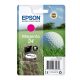 Epson T3463 tintapatron magenta ORIGINAL