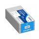 Epson SJIC22P tintapatron cyan ORIGINAL