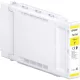 Epson T41R4 tintapatron yellow ORIGINAL