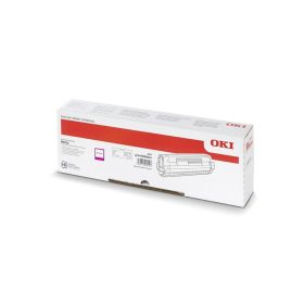 Oki MC873 toner magenta ORIGINAL