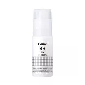 Ink Canon GI43 grey ORIGINAL