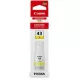 Ink Canon GI43 yellow ORIGINAL