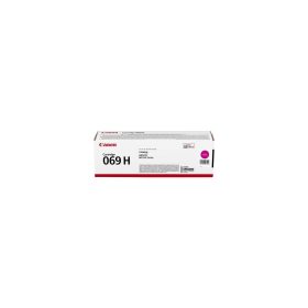 Canon CRG069H toner magenta ORIGINAL