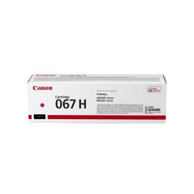 Canon CRG067H toner magenta ORIGINAL